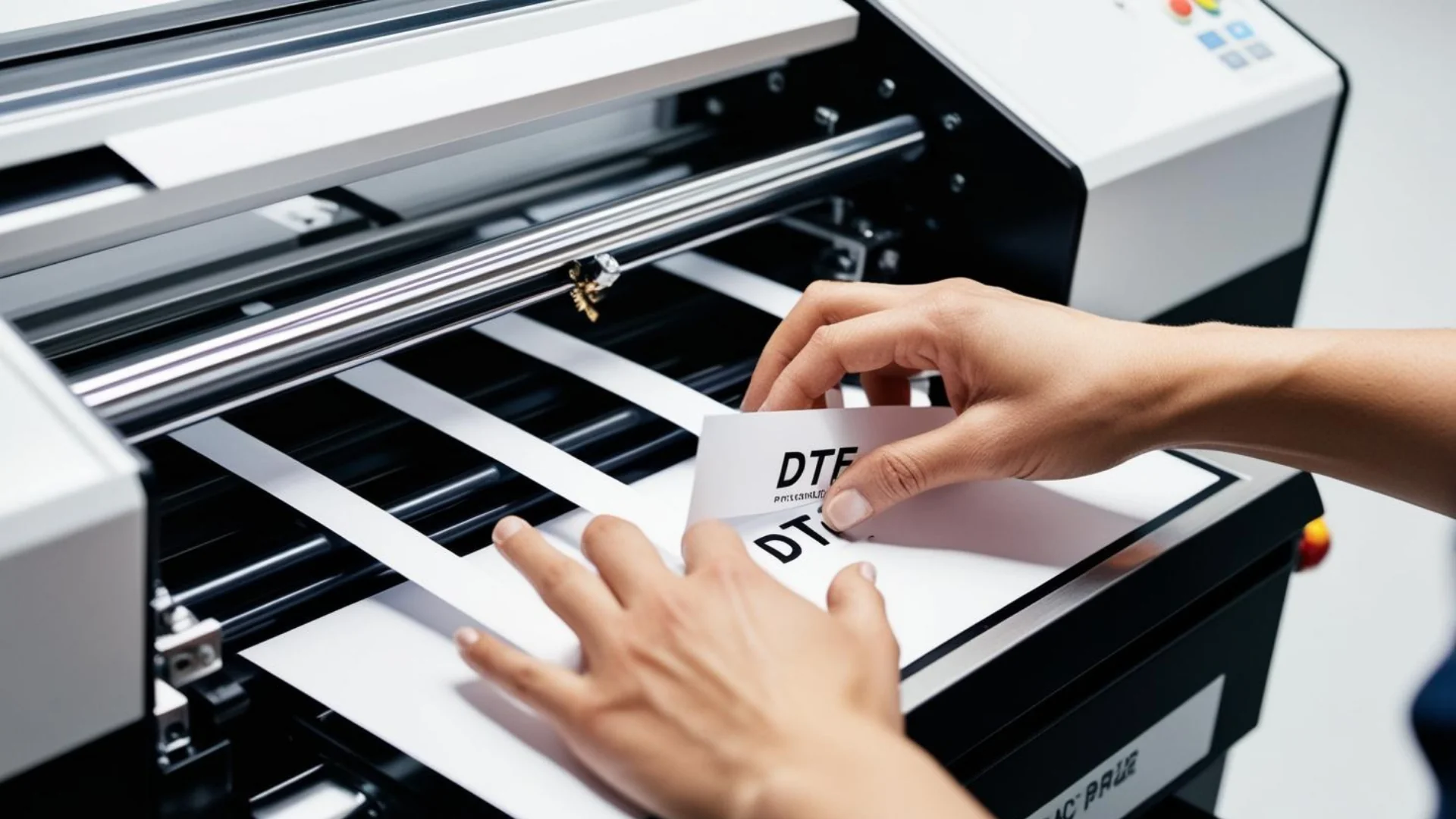 Print Your Vision Without Limits